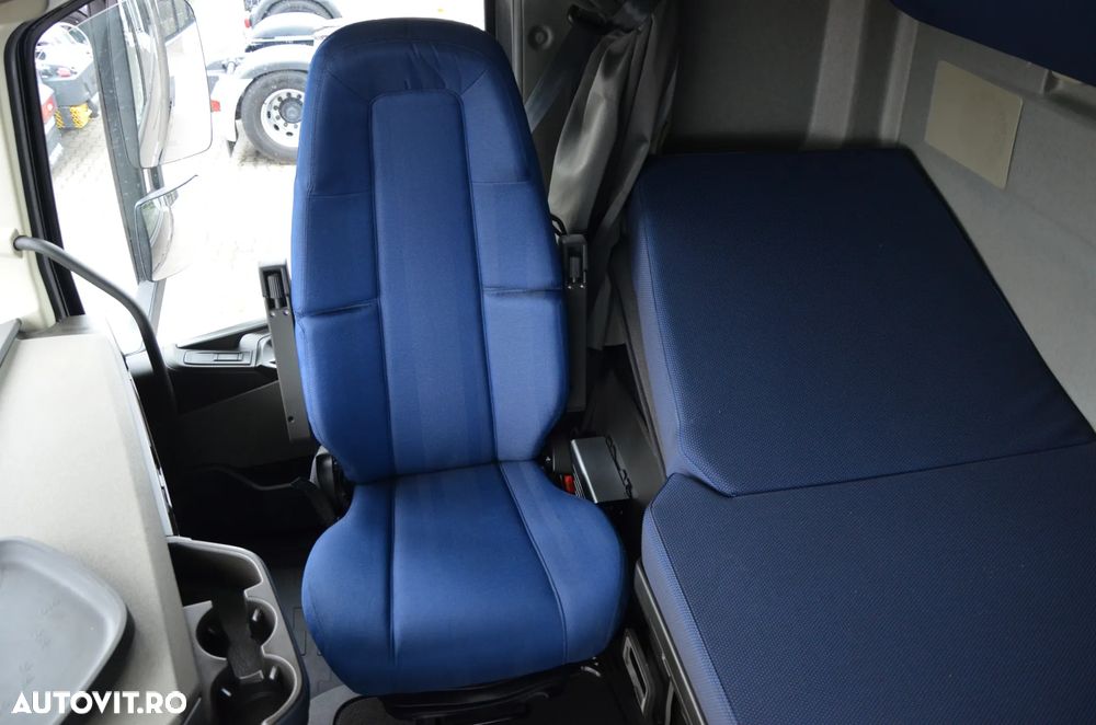 Volvo FH 500 NEW / EURO 6 / 2023r. / KLIMA P. / FULL LED / ACC / WAGA / NAVI / KAMERA / DE / 8800 - 24