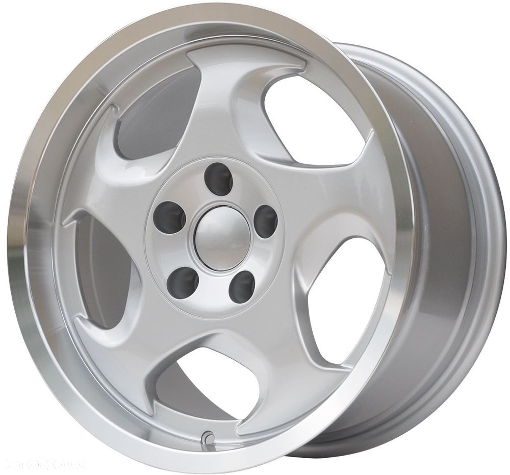 2418 MS FELGI 17 8J 9J STYLING 21 5x120 DO BMW 5 7 E34 E39 E60 E61 E32 E38 - 1
