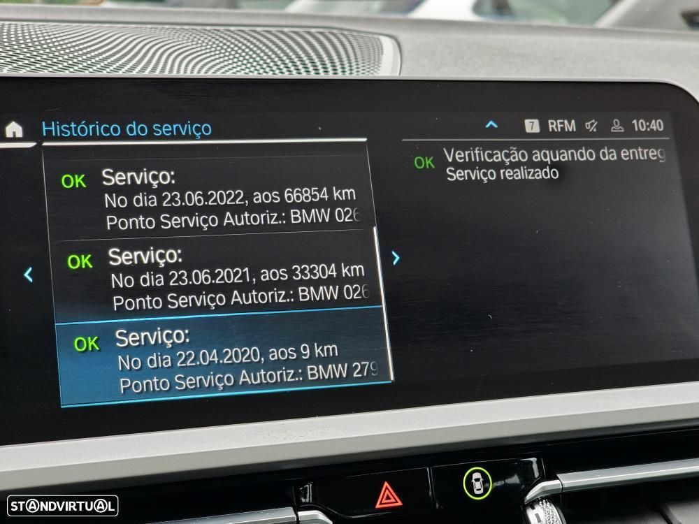 BMW 330 e Corporate Edition Auto - 23