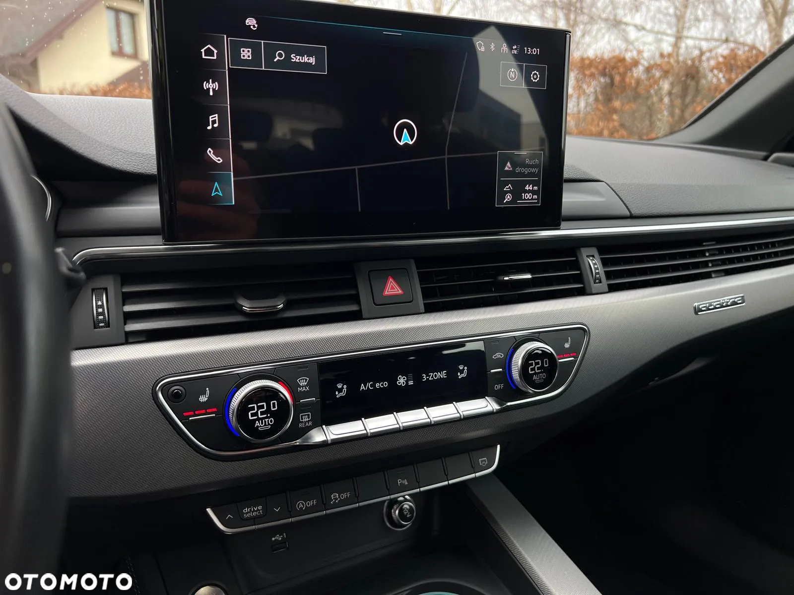 Audi A4 40 TDI Quattro S Line S tronic - 22
