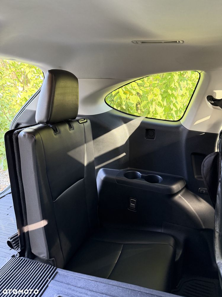 Toyota Highlander 2.5 Hybrid Executive - 20