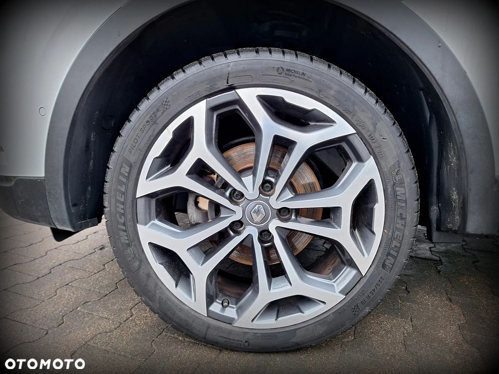 Renault Kadjar 1.3 TCe FAP Intens - 32