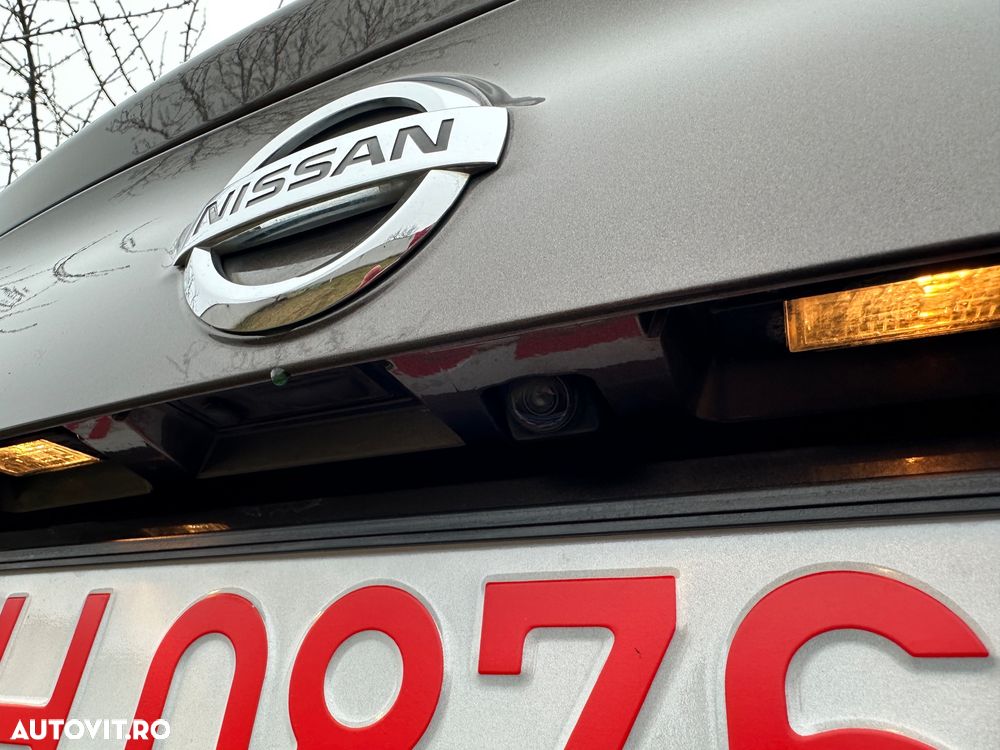 Nissan Qashqai - 13