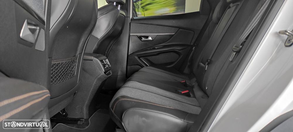 Peugeot 3008 1.5 BlueHDi GT Line - 6