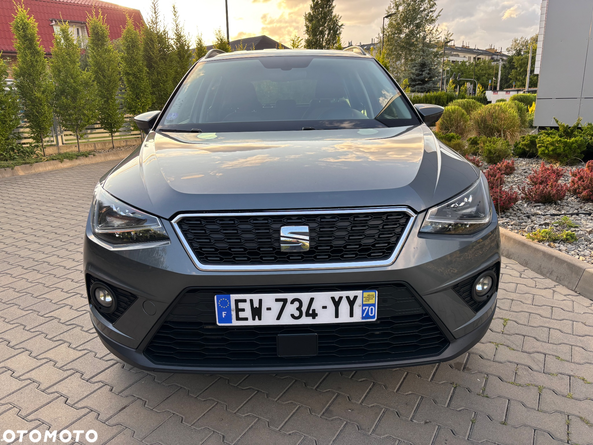 Seat Arona 1.0 Eco TSI DSG XCELLENCE - 23