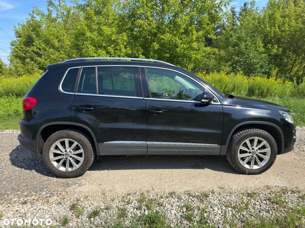 Volkswagen Tiguan 2.0 TDI 4Mot Track&Style DSG - 3