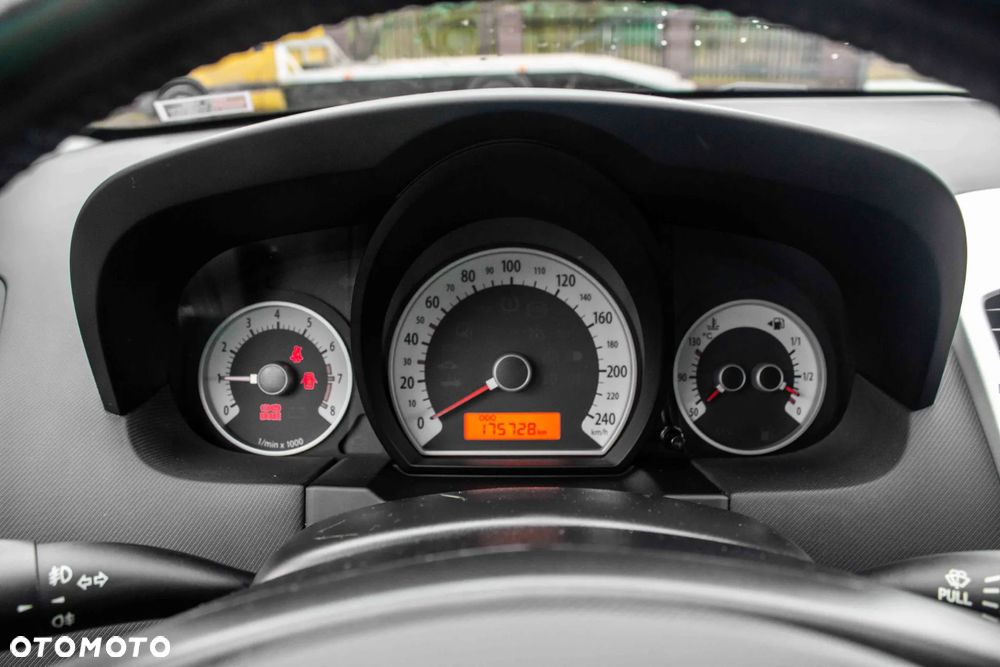 Kia Ceed 1.6 Optimum - 14