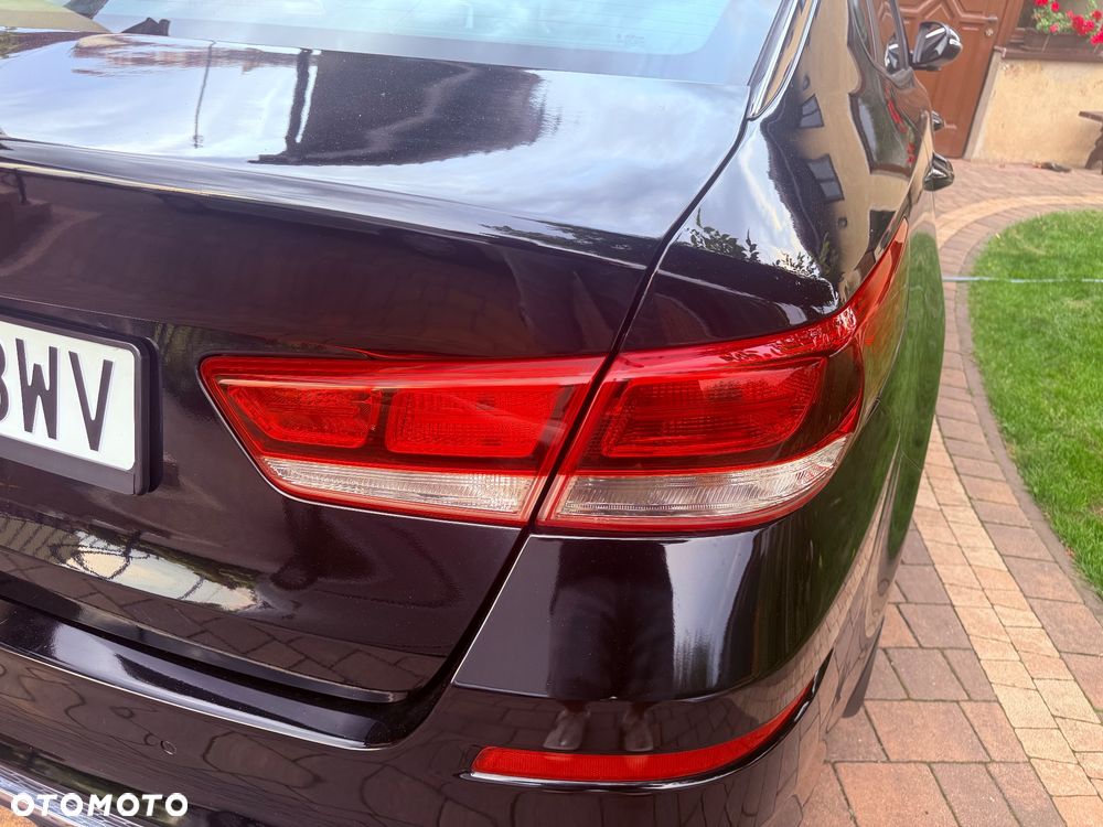 Kia Optima - 29