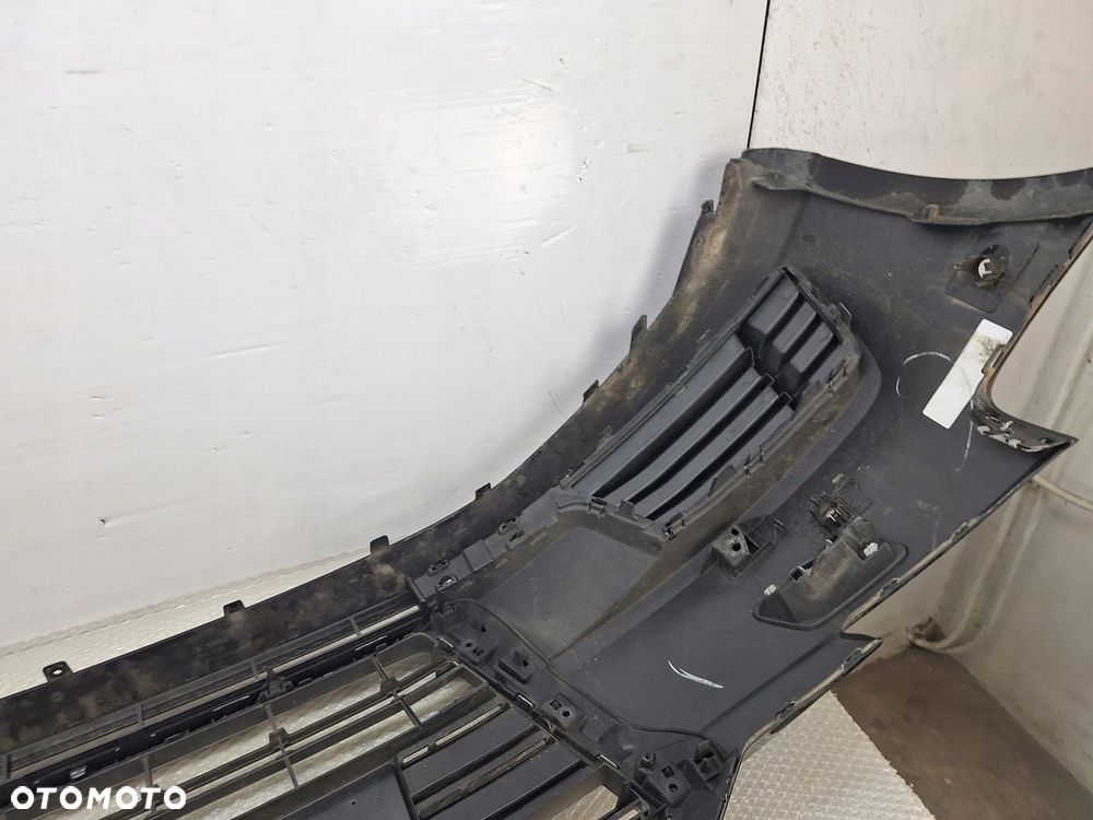 ZDERZAK AUDI A3 8V LIFT SPORTBACK 8V3 8V4 2015-2019 GRILL HB 6XPDC - 10