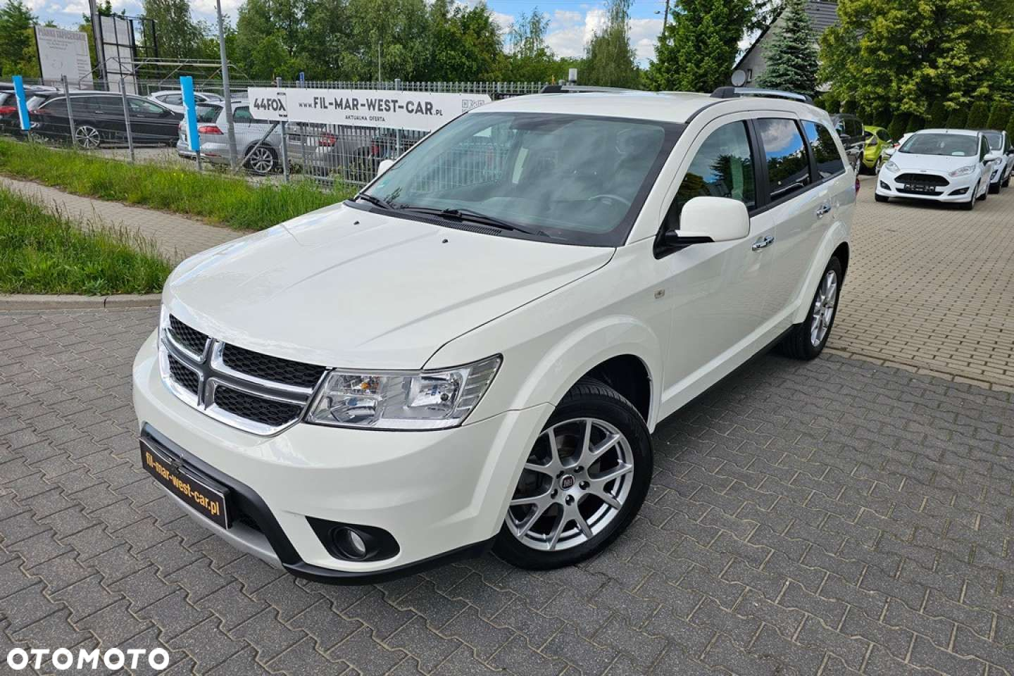 Fiat Freemont - 5