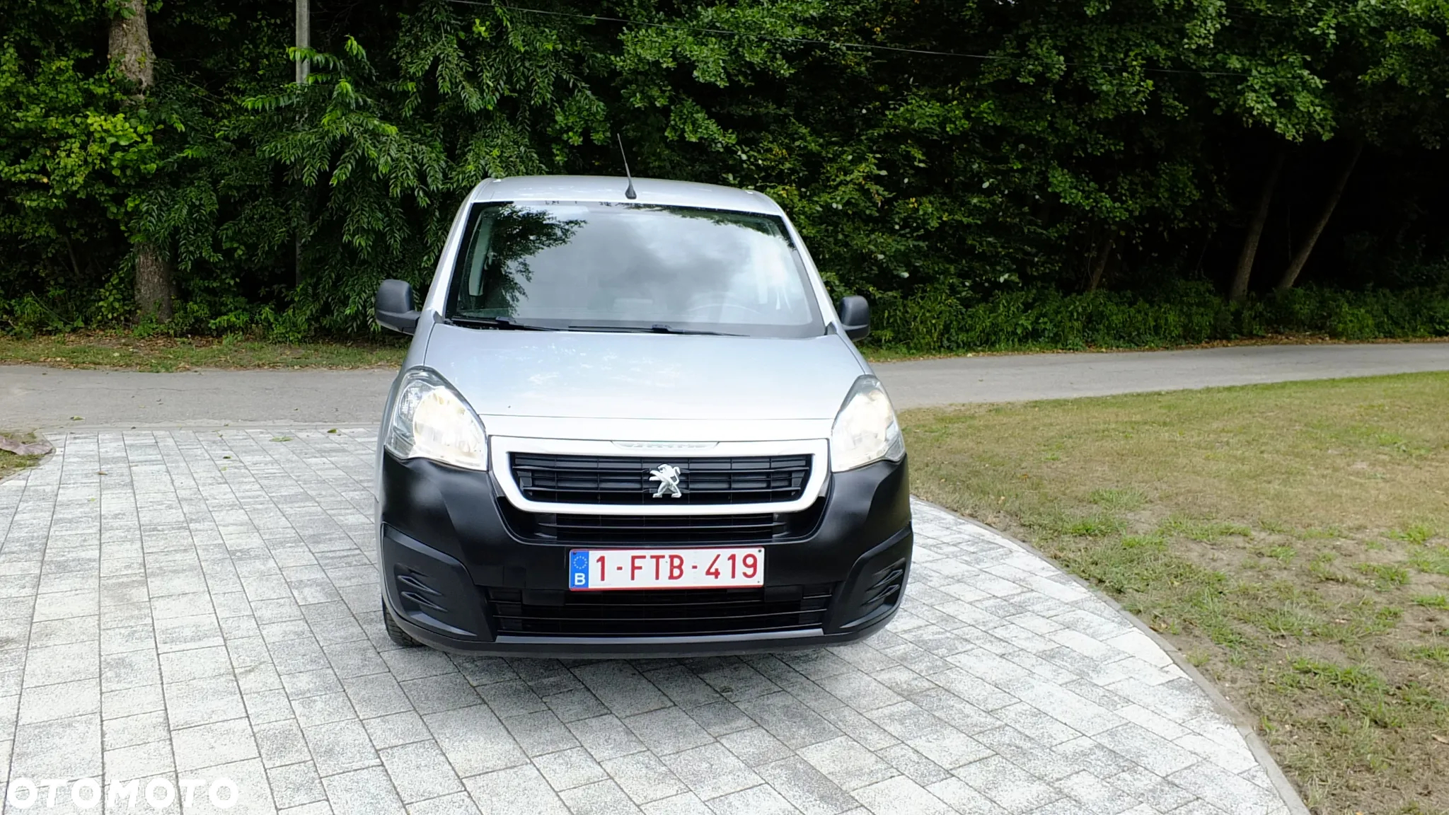 Peugeot Partner - 3