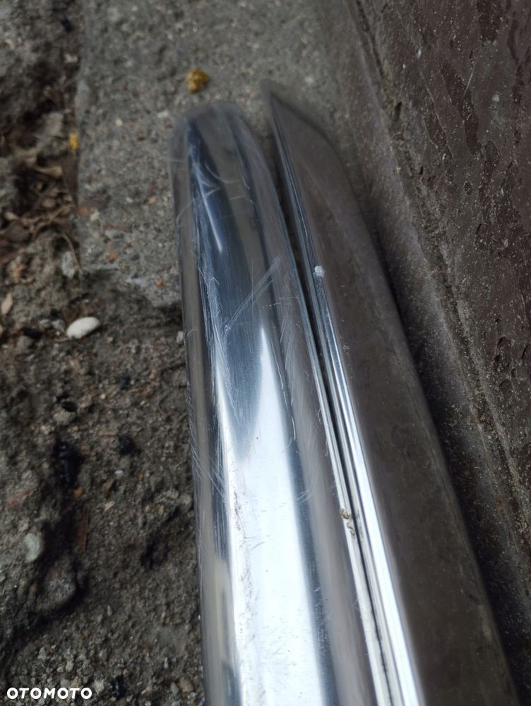 Relingi dachowe Audi A6 C7 4G 4g9 AVANT KOMBI - 3