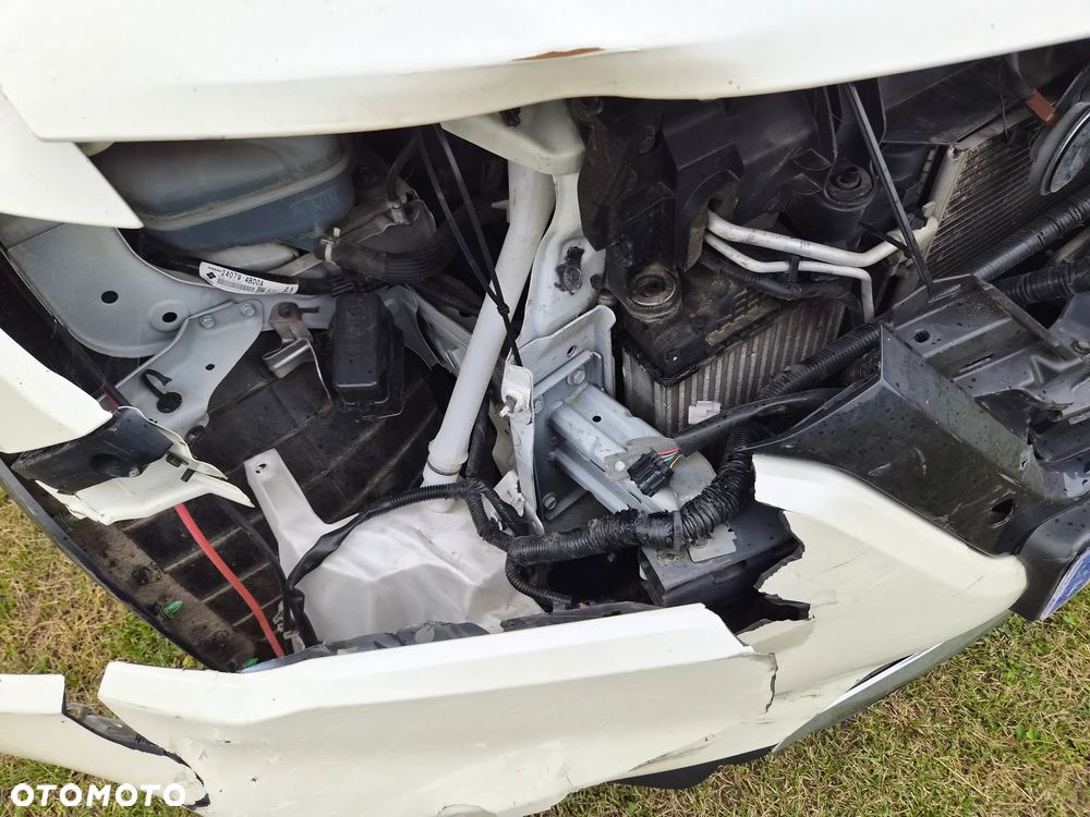 Nissan X-Trail 1.6 DCi Xtronic Tekna - 20