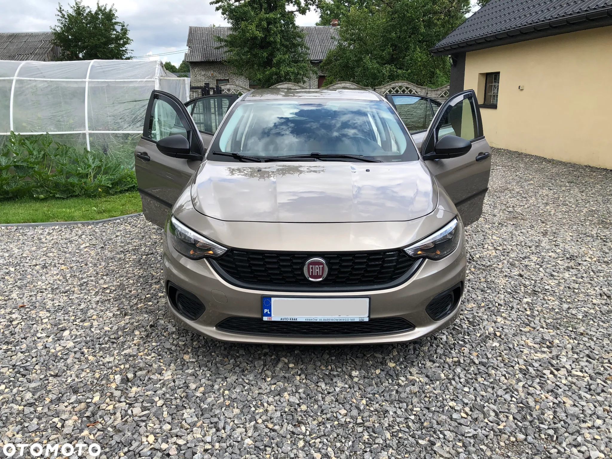 Fiat Tipo 1.4 16v Easy - 20
