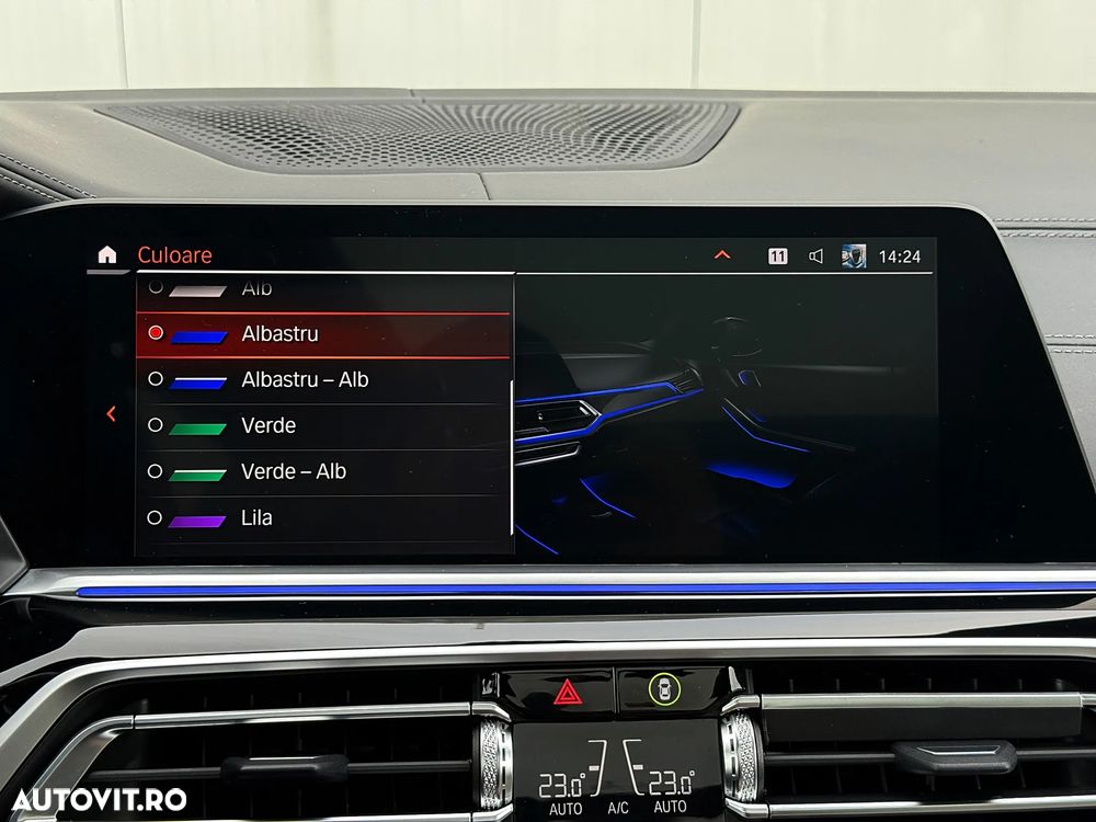 BMW X5 xDrive40d - 28