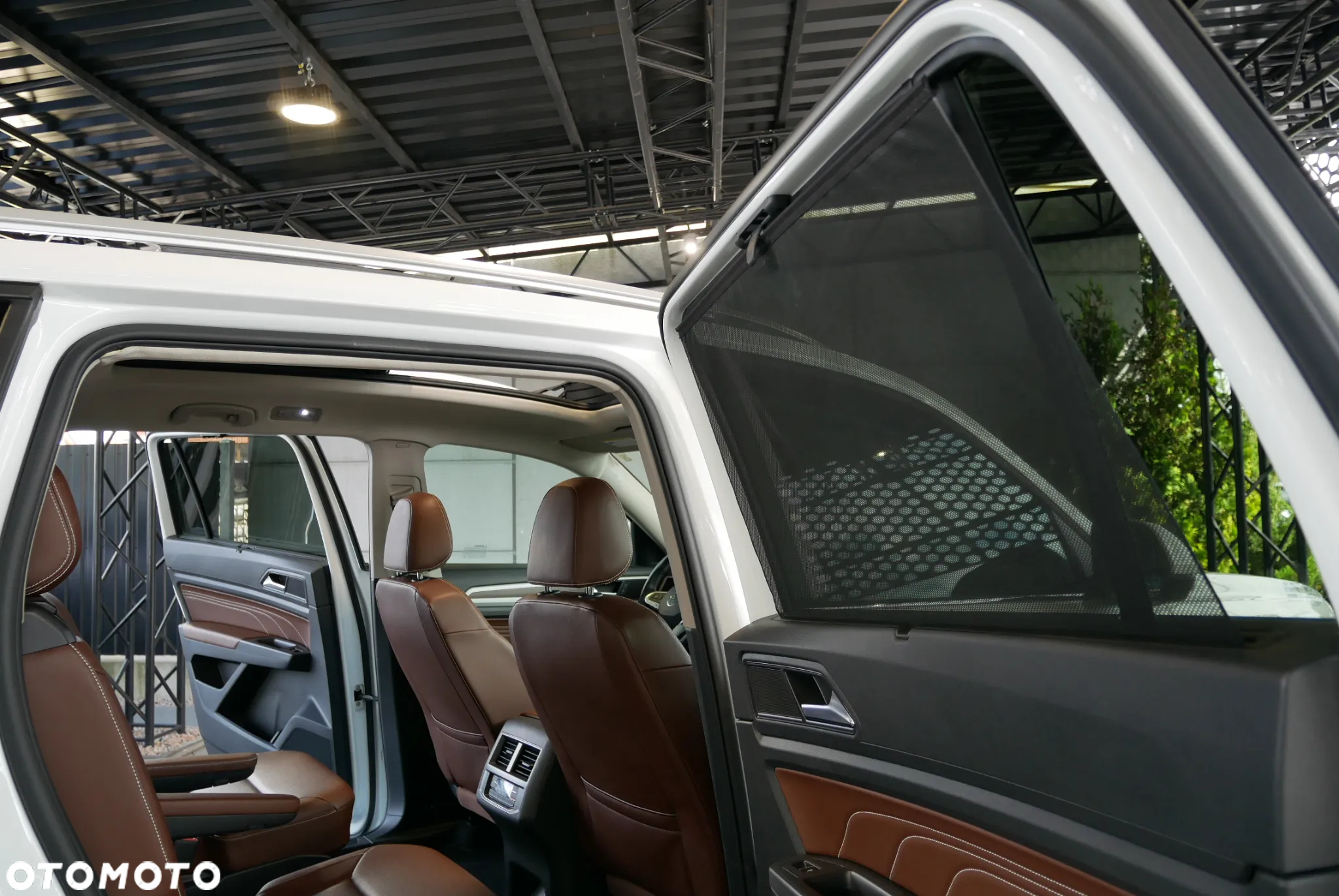 Volkswagen Atlas - 23