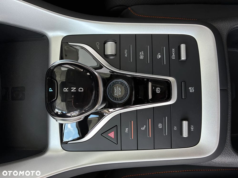 BYD Sealion 5 1.5 Design - 16