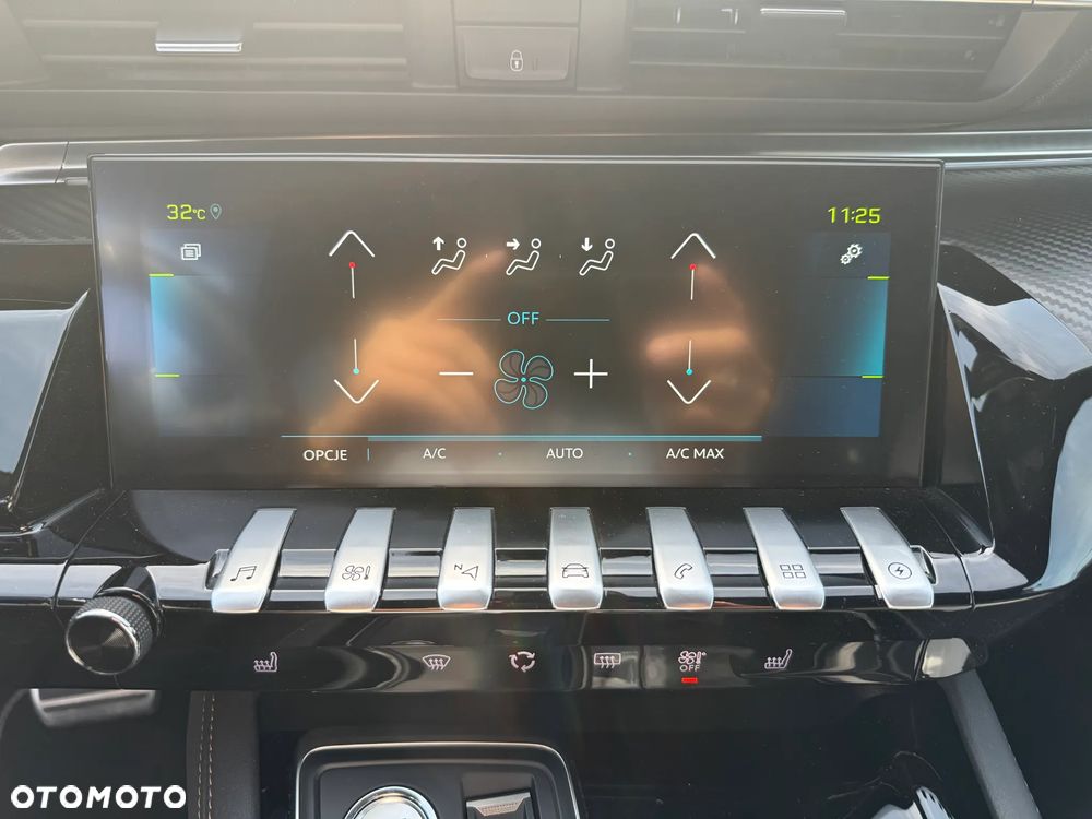 Peugeot 508 1.6 PureTech GT S&S EAT8 - 20