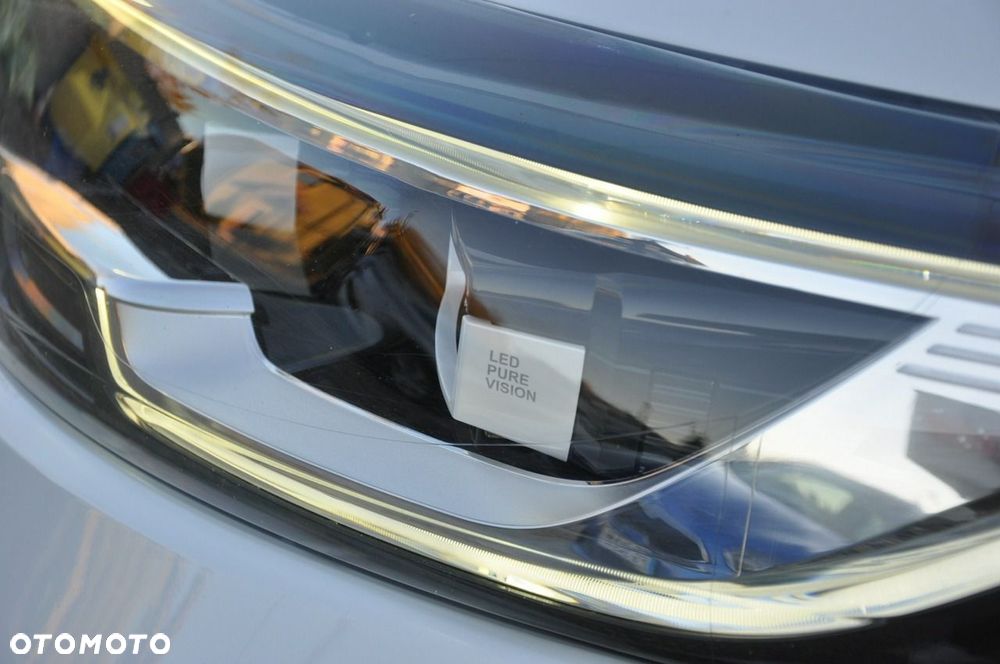 Renault Kadjar 1.3 TCe FAP Black Edition EDC - 9