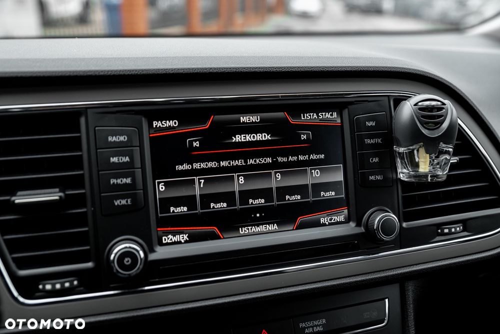 Seat Leon 2.0 TDI Start&Stop 4Drive DSG X-Perience - 33