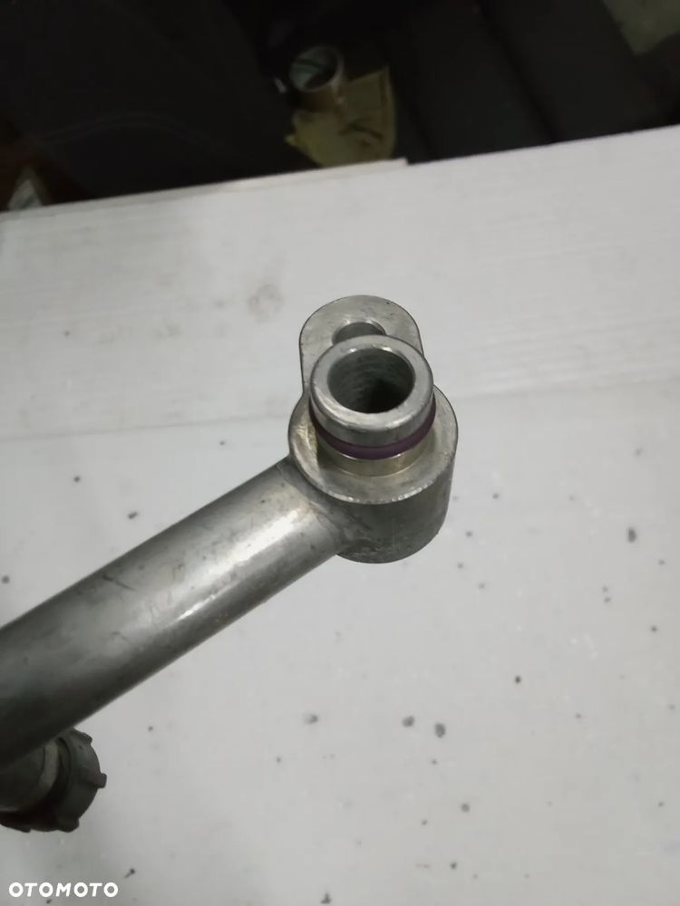 VW T5 T6 przewód klimatyzacji 7E1816743 - 3