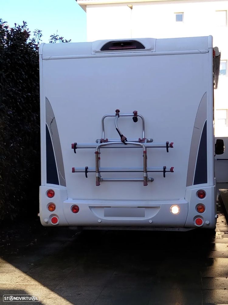 Chausson Trigano 718XLB - 3