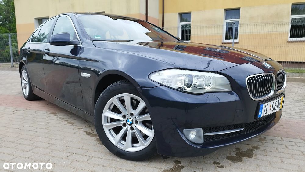 BMW 5