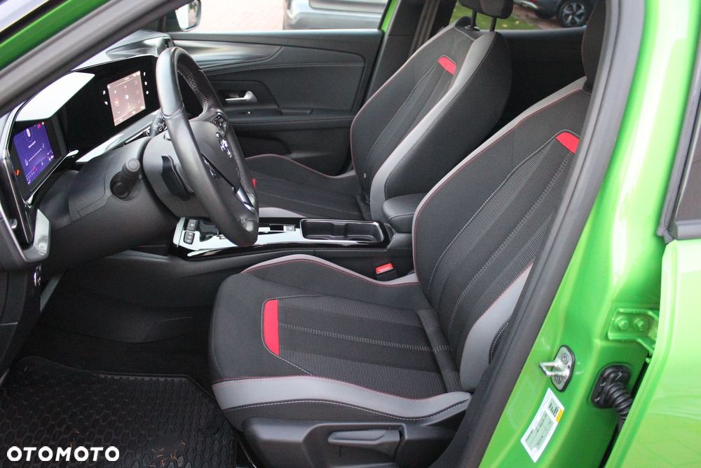 Opel Mokka 1.2 T GS S&S - 11