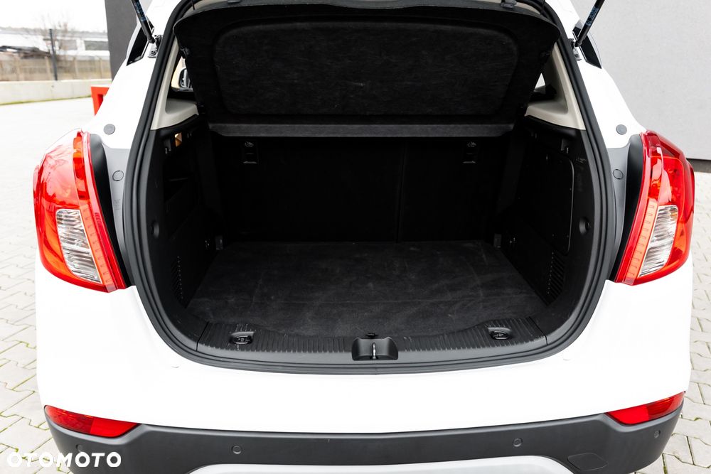 Opel Mokka 1.6 CDTI Cosmo S&S - 19