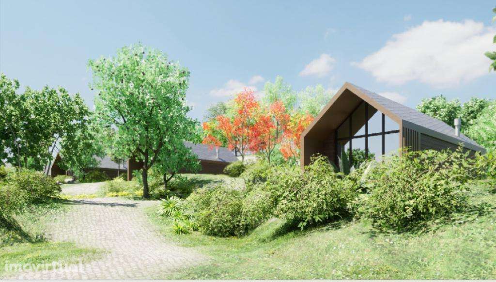 Terreno - Prazeres - Calheta. - Grande imagem: 3/13