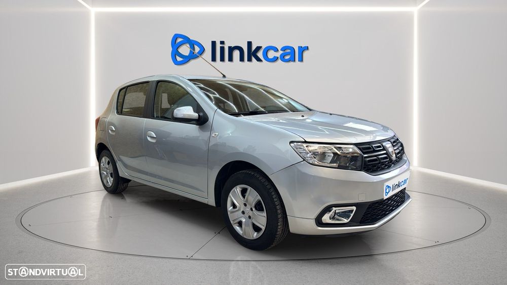 Dacia Sandero 1.0 SCe Pack - 1