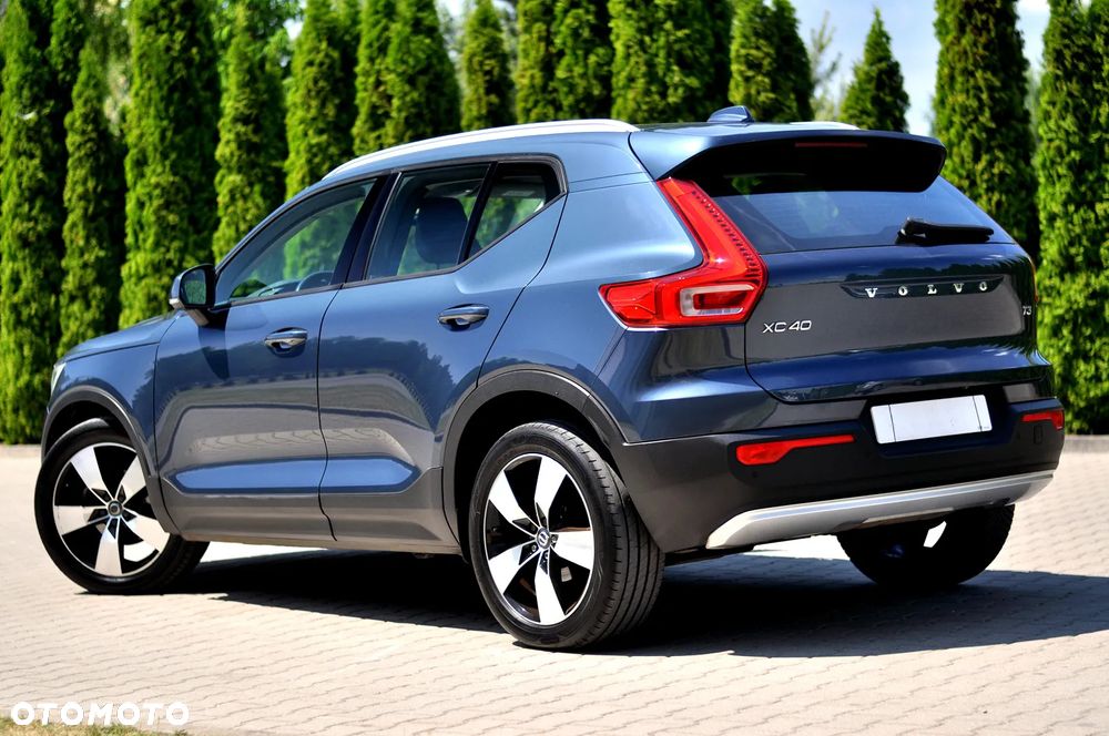 Volvo XC 40 T3 Momentum Pro - 6