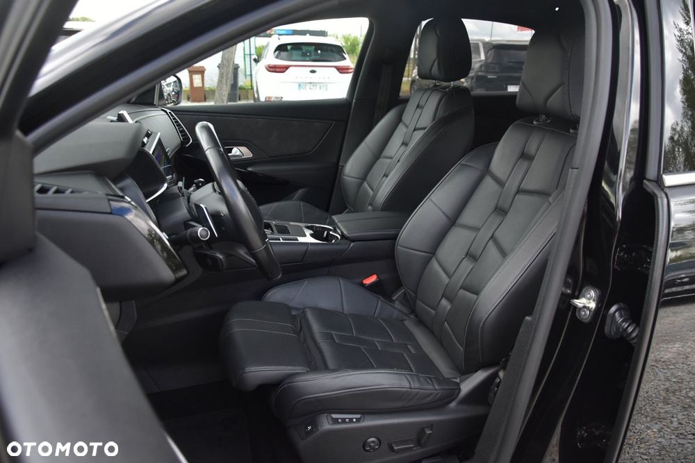 DS Automobiles DS 7 Crossback 1.6 E-Tense 4x4 So Chic - 20