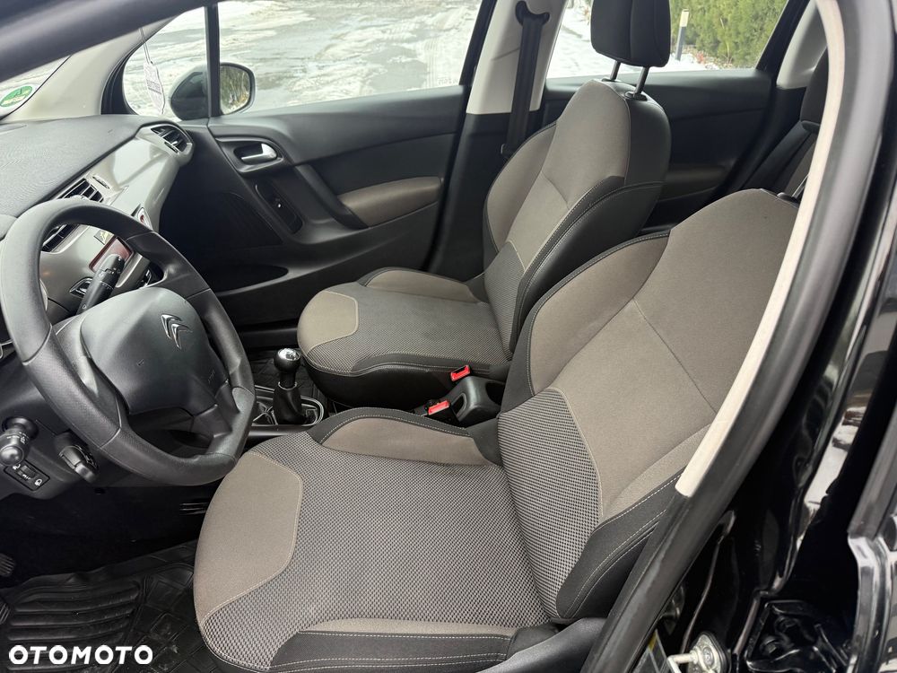 Citroën C3 Pure Tech (VTi) 68 Attraction - 8