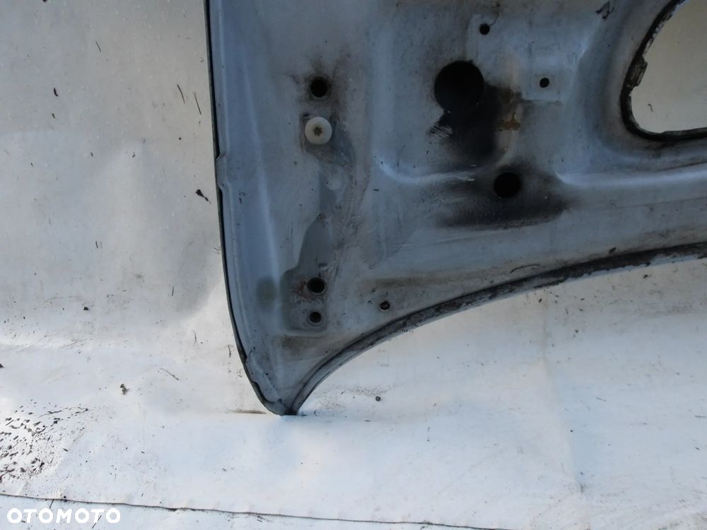 MASKA POKRYWA SILNIKA BMW E53 TITANSILBER F-VAT - 11