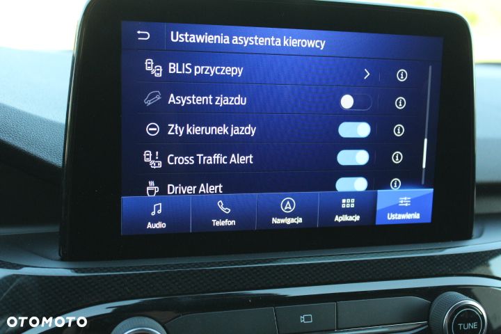 Ford Kuga 2.5P PHEV FWD ST-Line X - 28