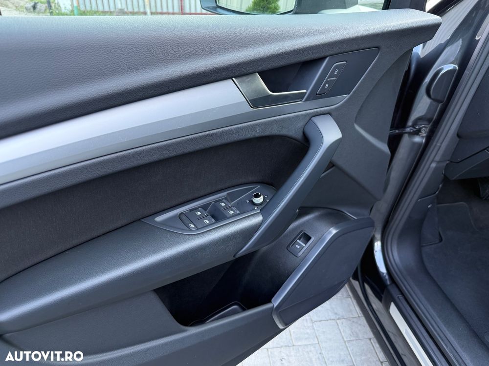 Audi Q5 40 TDI quattro S tronic MHEV Advanced - 14