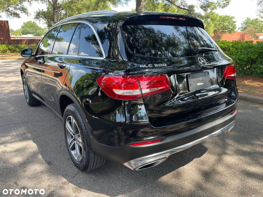 Mercedes-Benz GLC - 8