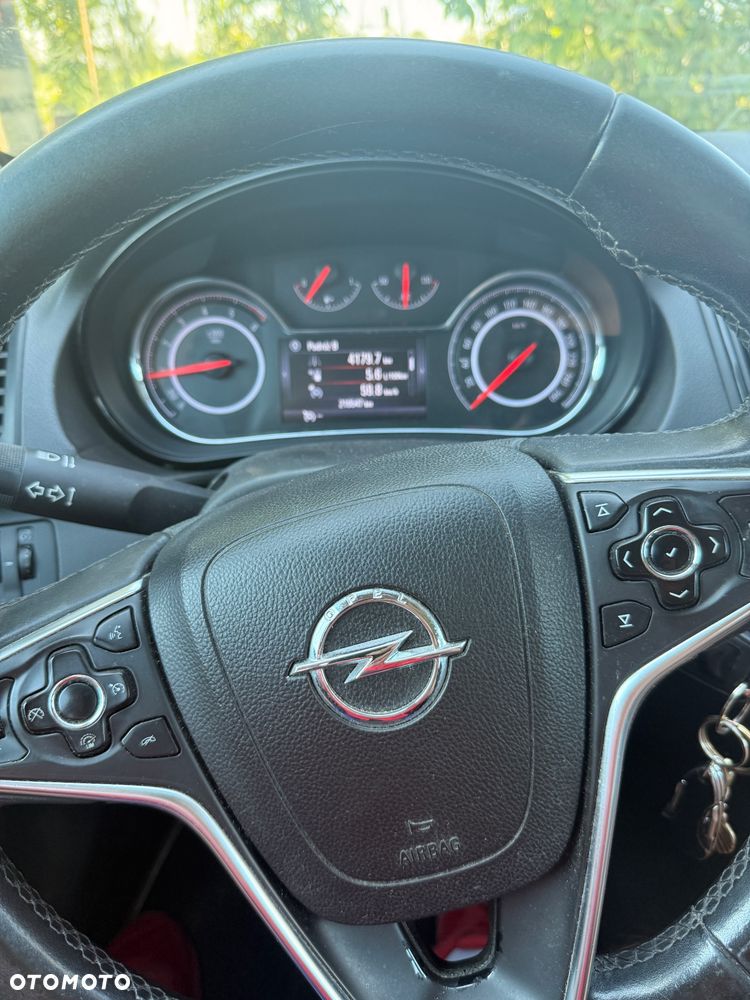 Opel Insignia - 6