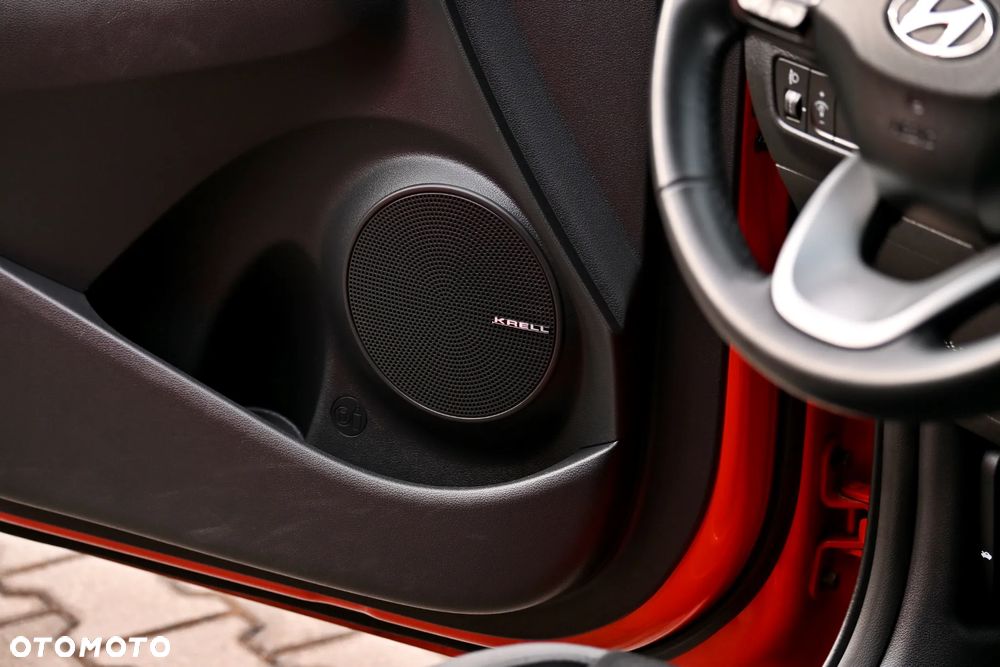 Hyundai Kona 1.6 T-GDI Style DCT - 34