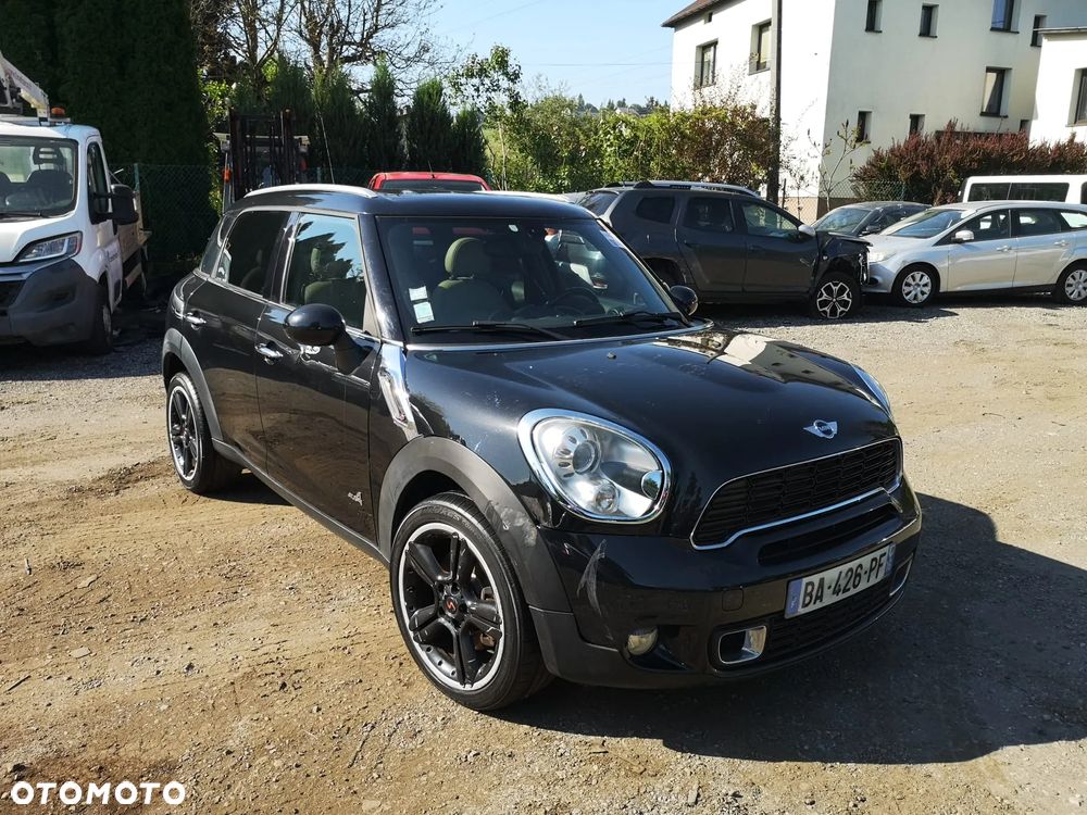 MINI Countryman - 18