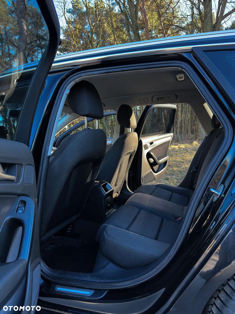 Audi A4 Avant - 8
