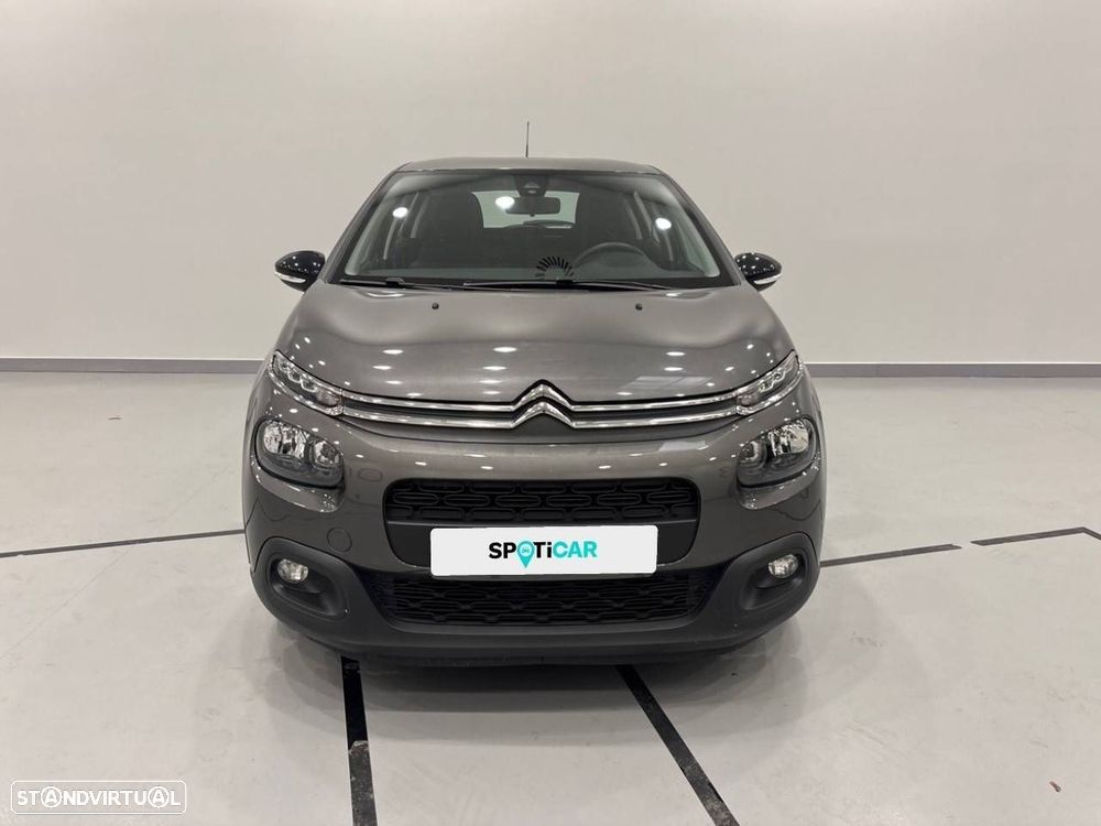 Citroën C3 1.2 PureTech Feel - 2