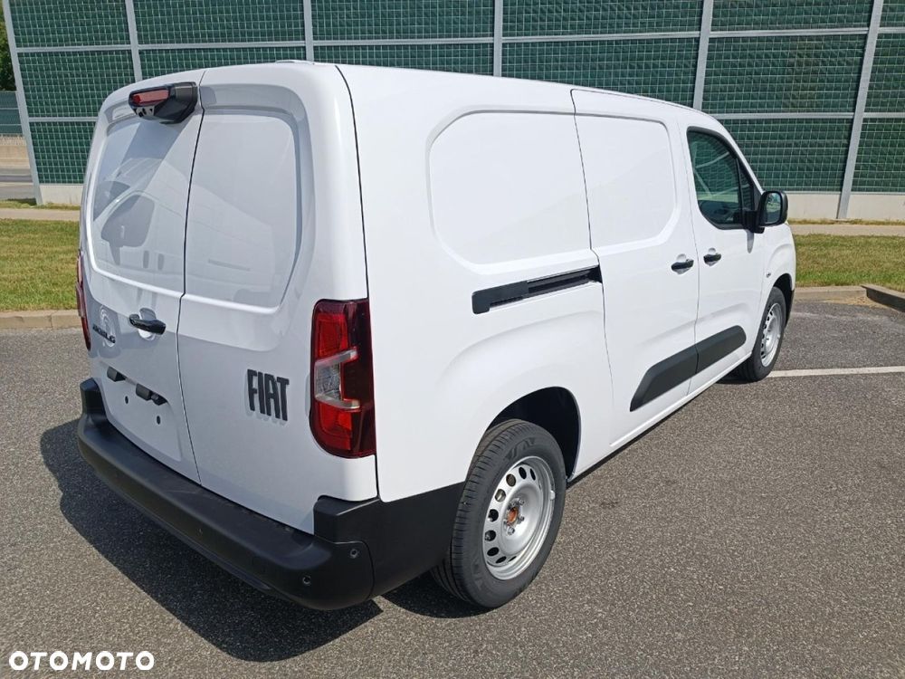 Fiat DOBLO - 5