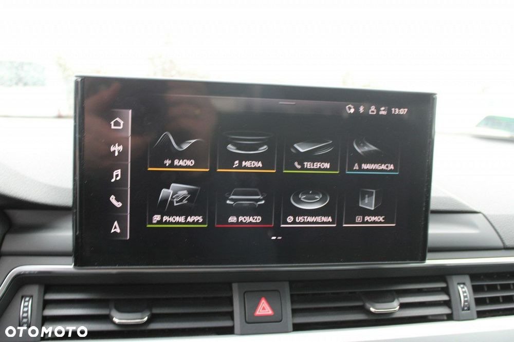 Audi A4 - 27