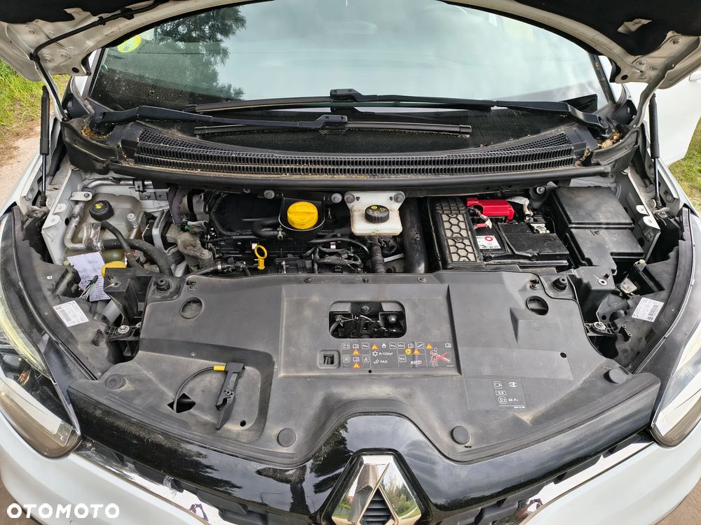 Renault Grand Scenic Gr 1.6 dCi Intens - 13