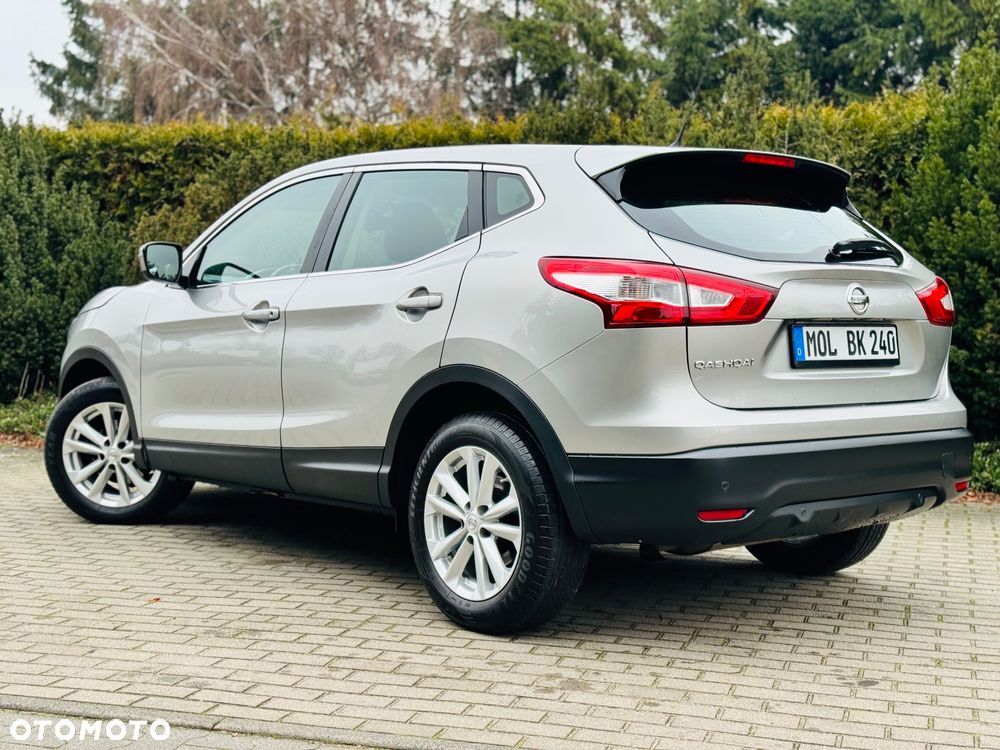 Nissan Qashqai 1.2 DIG-T Tekna - 34