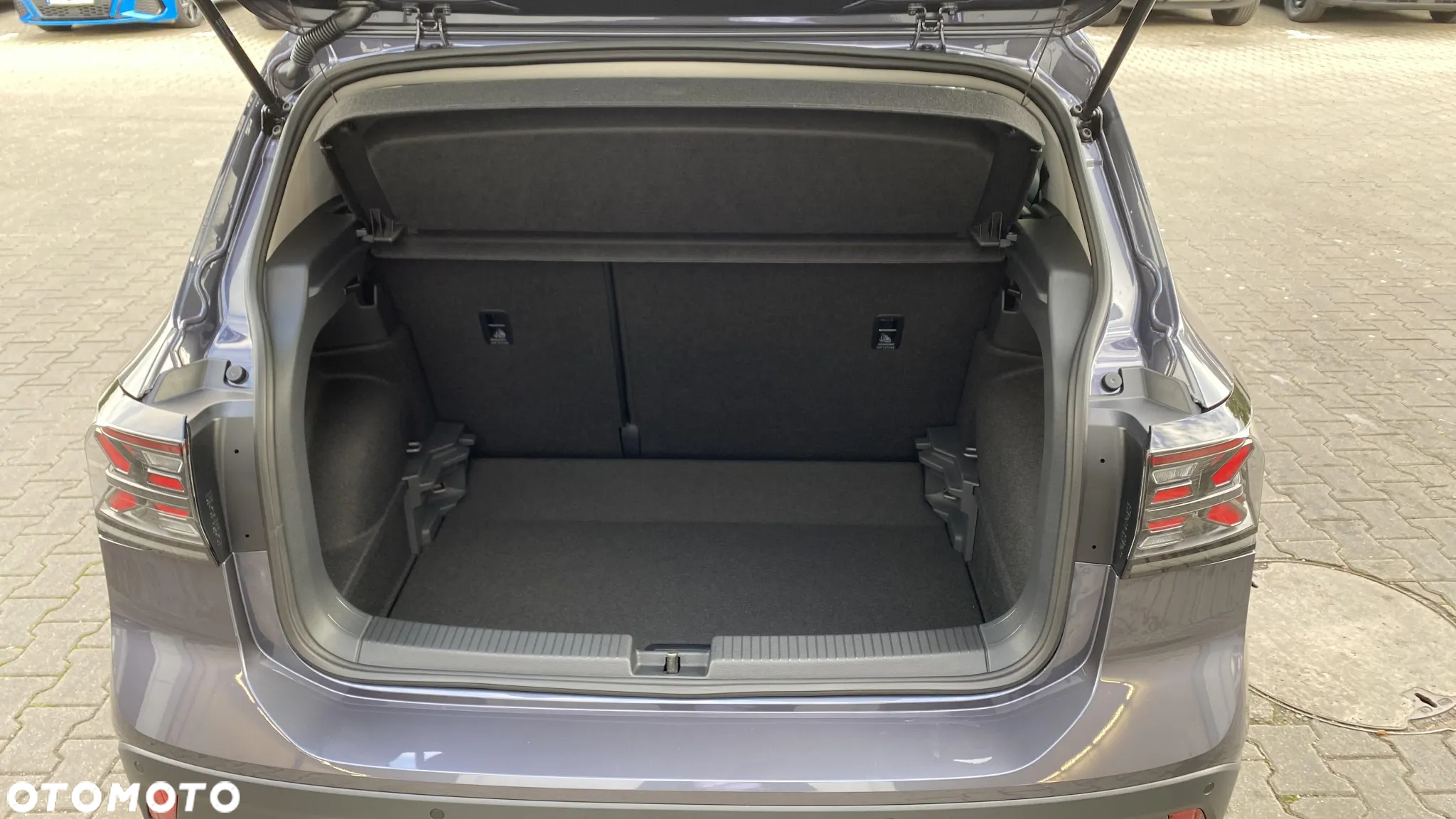 Volkswagen T-Cross 1.5 TSI ACT Style DSG - 23