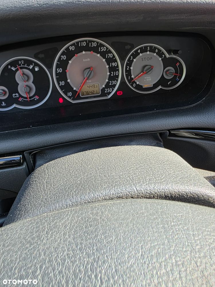 Citroën C5 II 2.2 HDi Exclusive - 10