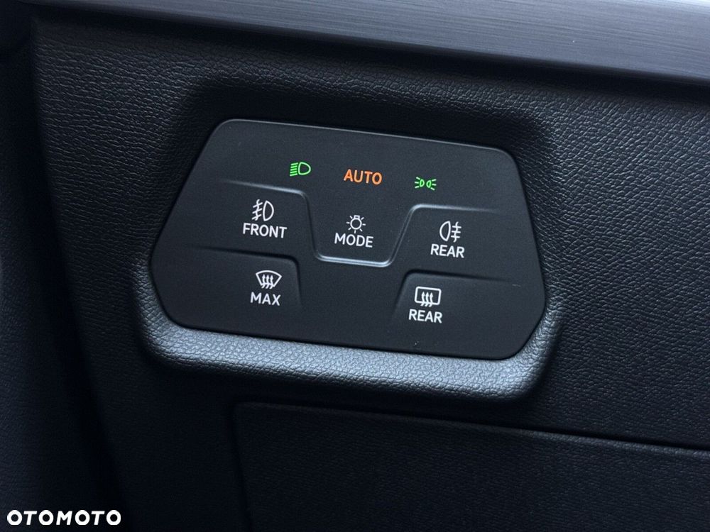 Seat Leon 1.5 TSI FR - 21